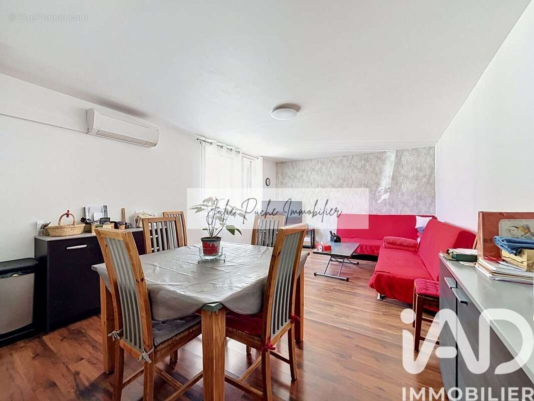 Maison 82 m² à Cazouls-Les-Beziers  - photo 5