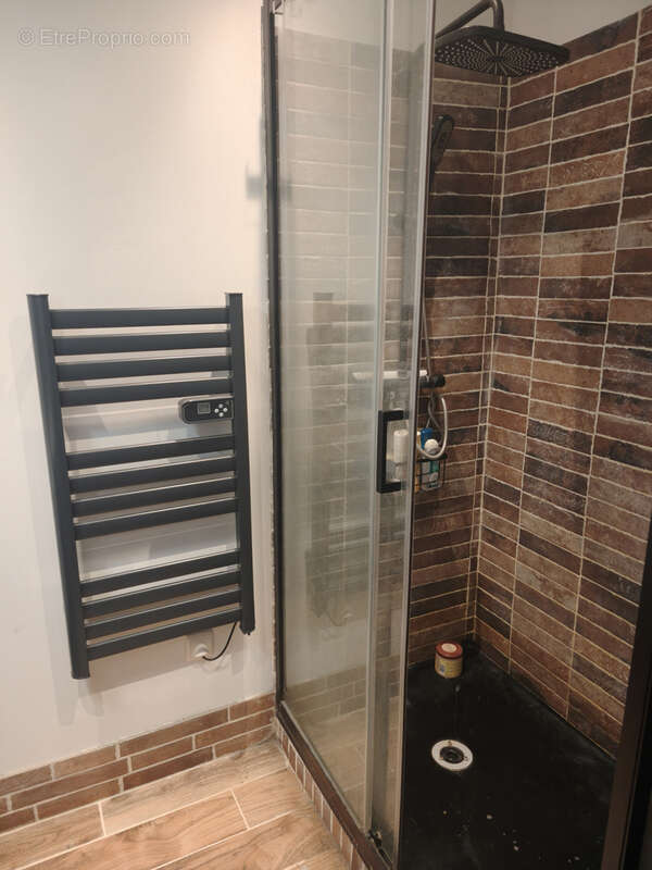 Appartement à LISIEUX