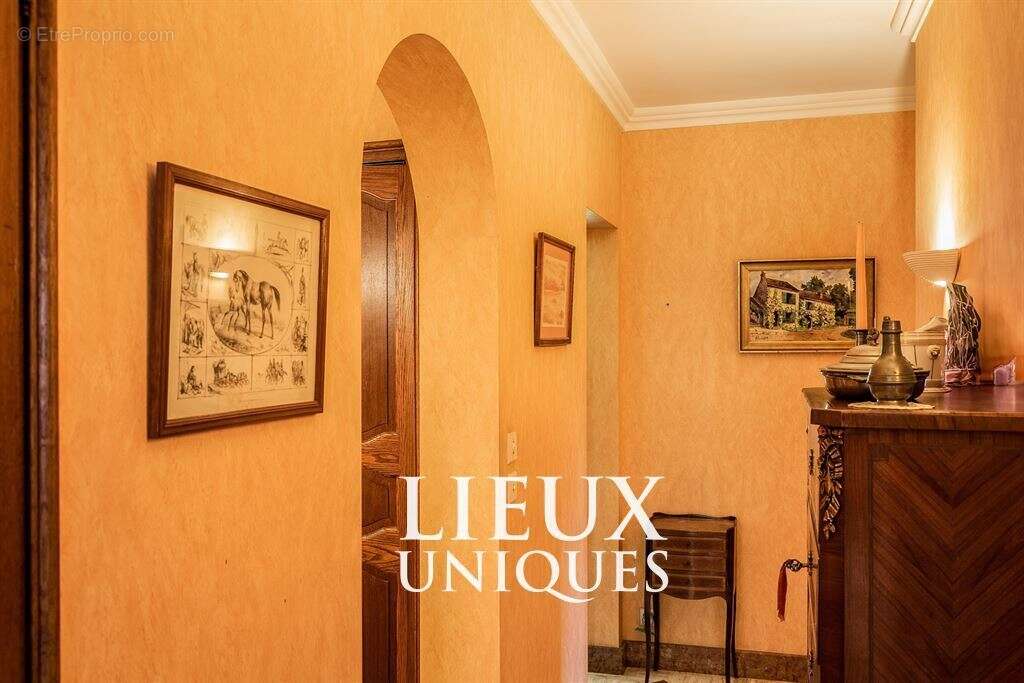 Lieux uniques ® x propriétés privées propose propriete de 1980 / 4000 m² de terrain clos - grouets - photo 14