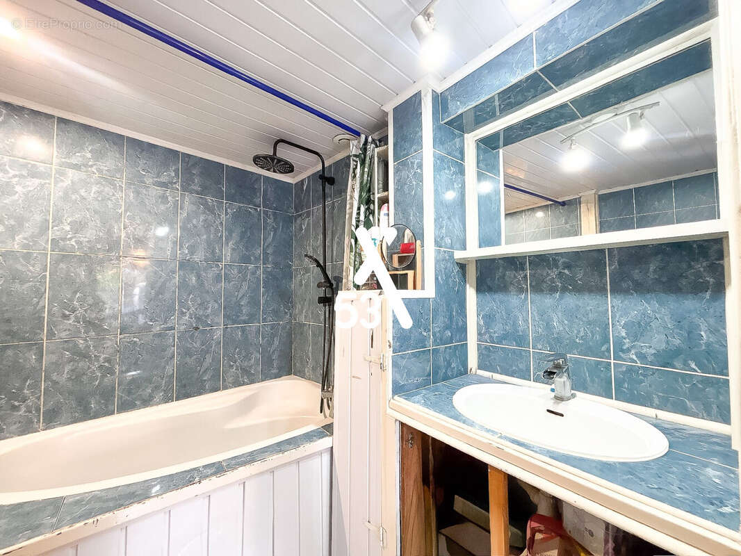 Maison 76 m² à Blendecques  - photo 7