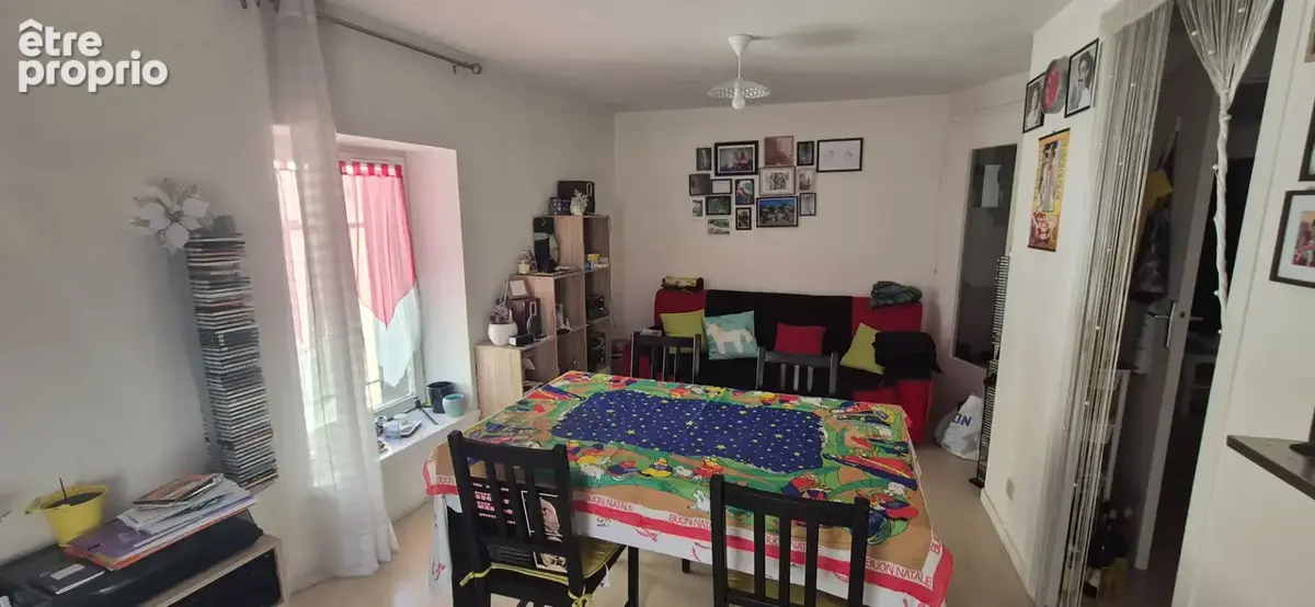 Appartement Le Peage De Roussillon 3 pièce(s) - photo 2