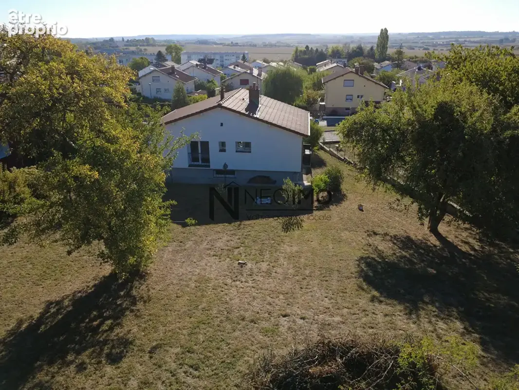 Photo Maison à Chatenois au prix de 160 000€