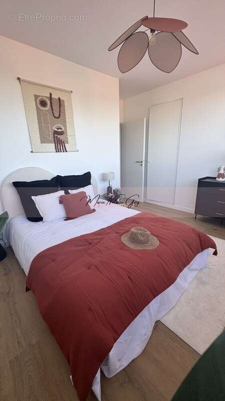 Appartement à MERIGNAC