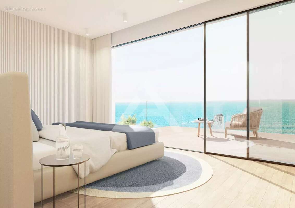Cap d'ail - deux pieces - programme neuf - photo 5