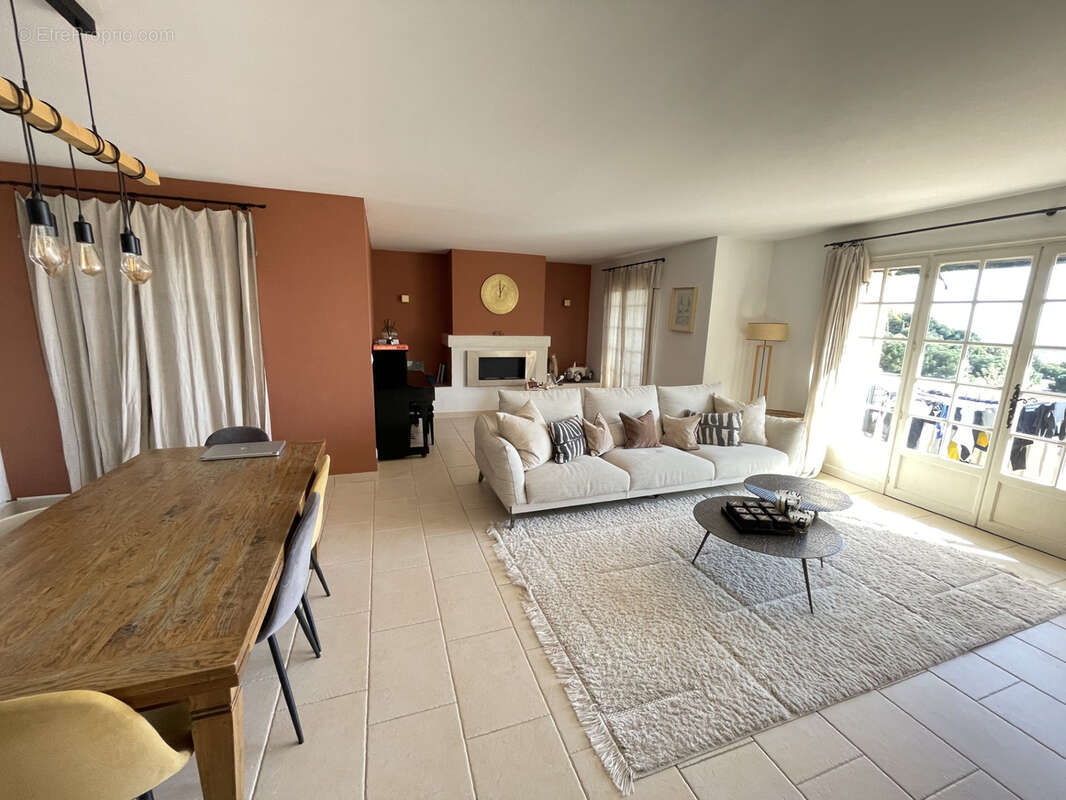 Villa vue mer - photo 7