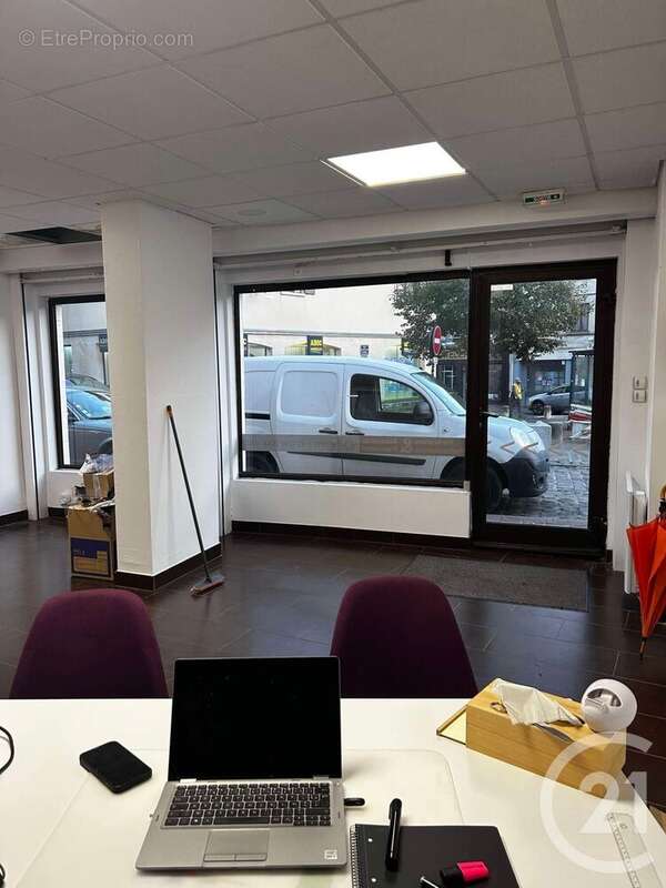 Autre à DAMMARTIN-EN-GOELE