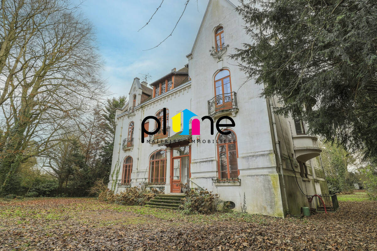 Appartement à ARRAS