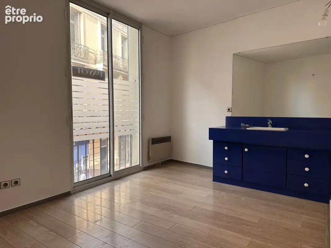 Spécial Investisseur grand appartement de 122 m2 à aménager - photo 8
