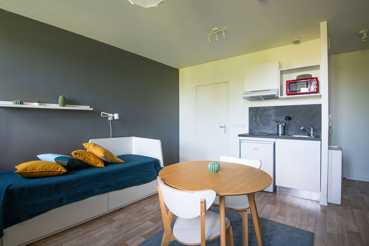 Appartement à ROUBAIX