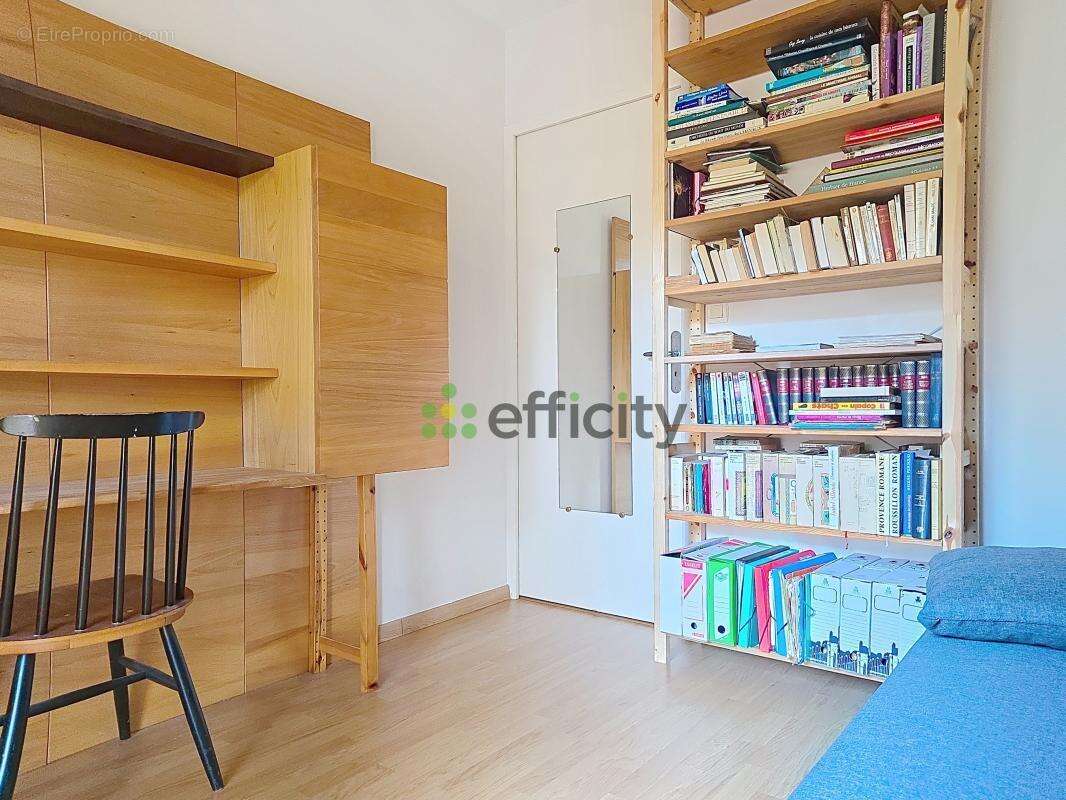 Appartement - photo 6