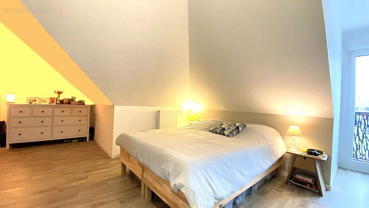 Appartement à PLAISIR