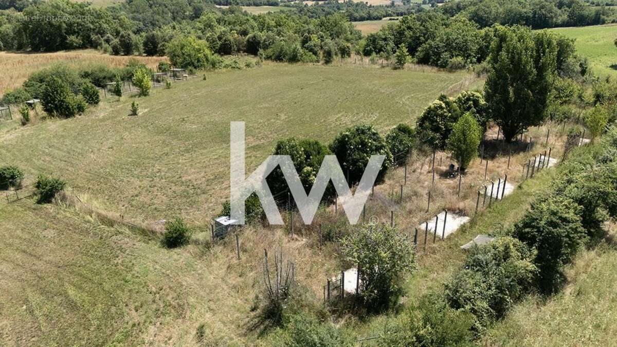 Maison à CASTELNAU-DE-LEVIS