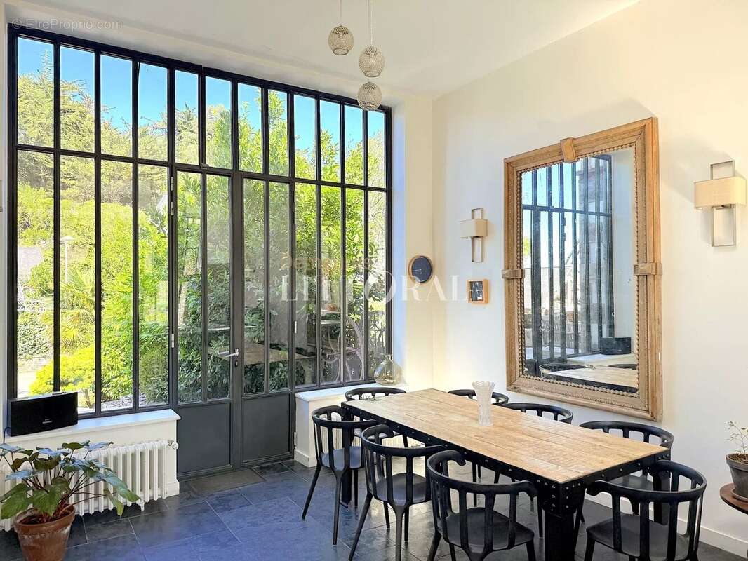 Maison à PLENEUF-VAL-ANDRE