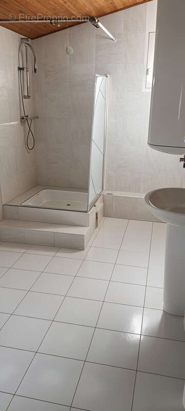 Maison à PORT-DE-BOUC