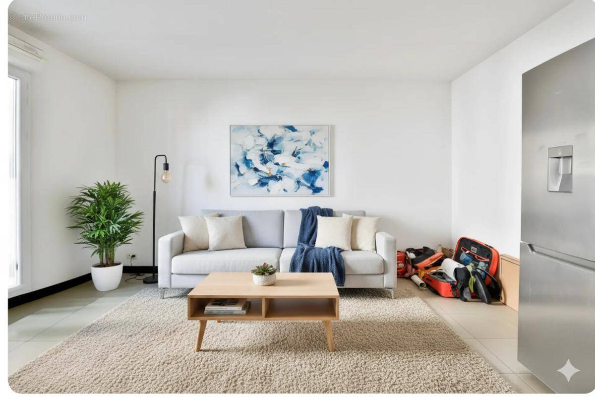 Appartement à LA TESTE-DE-BUCH