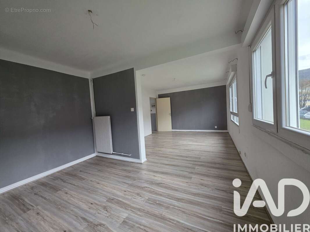 Photo 4 - Appartement à KNUTANGE