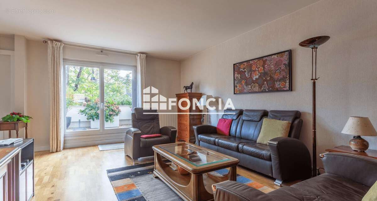 Appartement à ANTONY