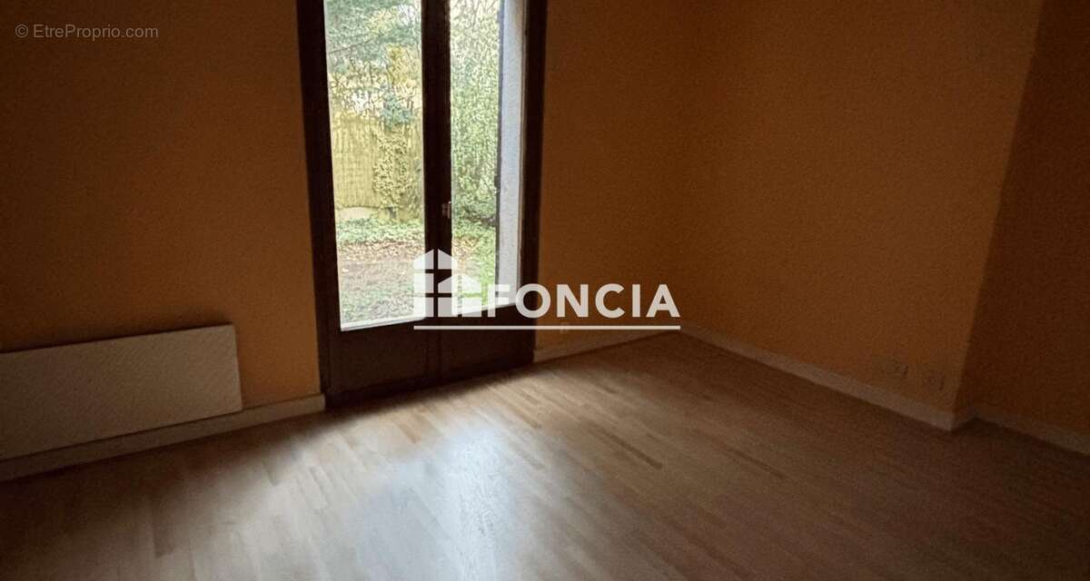 Maison à SAINT-LEU-LA-FORET