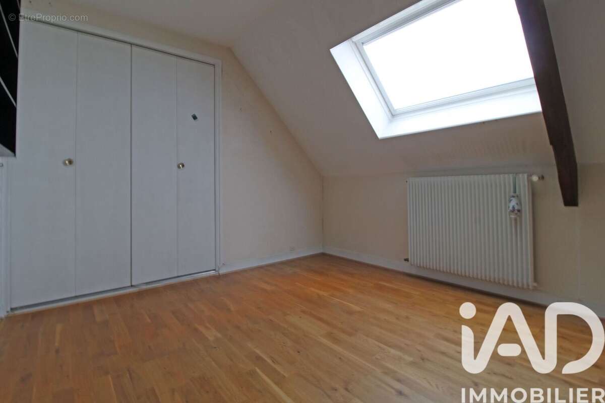 Photo 8 - Maison à TRIEL-SUR-SEINE