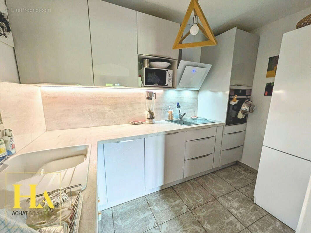 Appartement à GRASSE