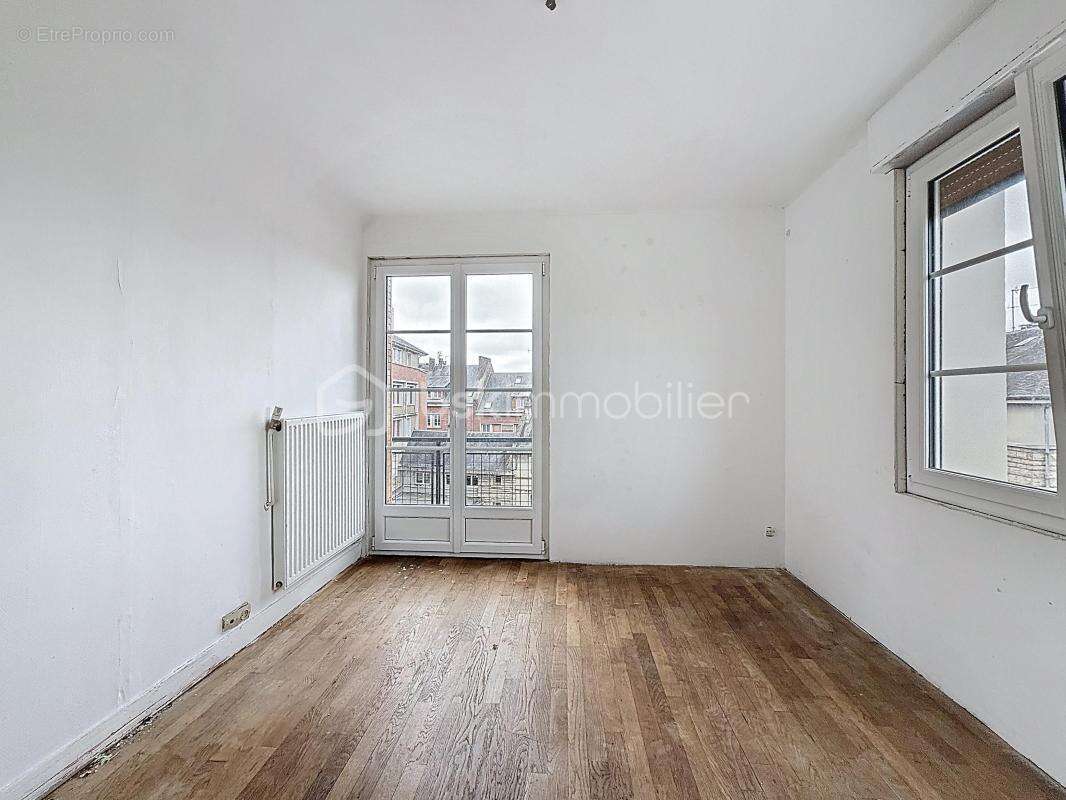Appartement à LISIEUX