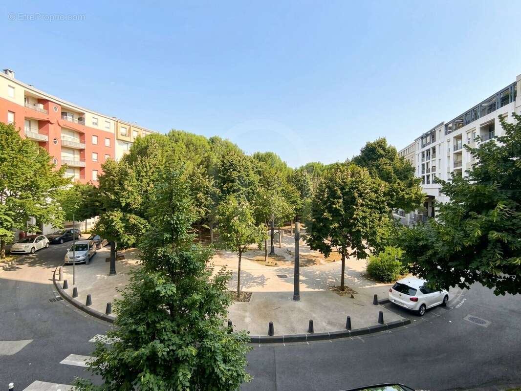 Rives du lez - T3 - photo 4
