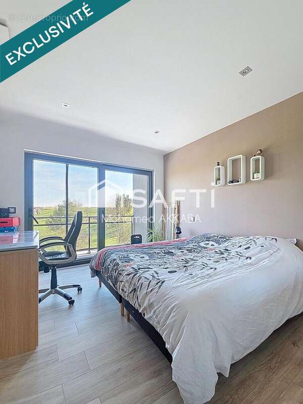 Photo 5 - Maison à BETTVILLER