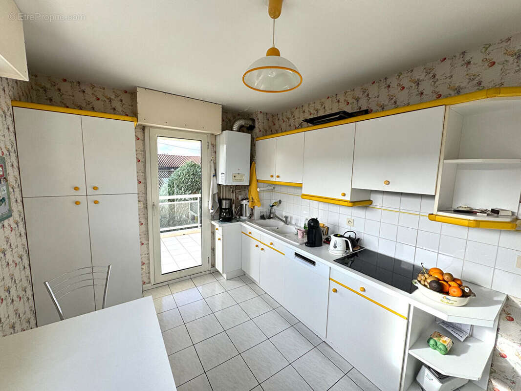 Appartement à LUCON