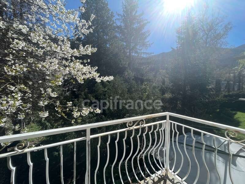 Maison à SAINT-MICHEL-DE-MAURIENNE