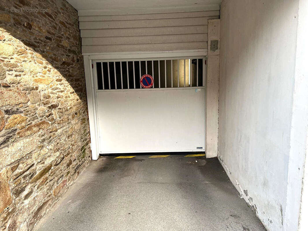 Exclusivite le conquet appartement vue mer - photo 4