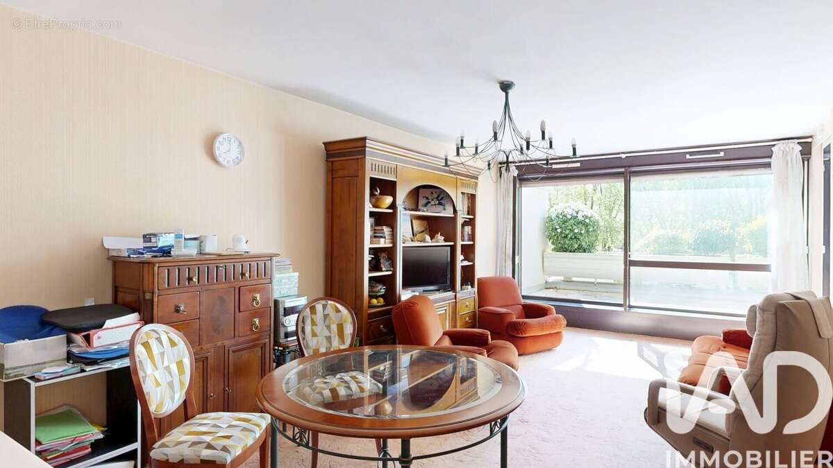 Photo 2 - Appartement à VILLENEUVE-D'ASCQ