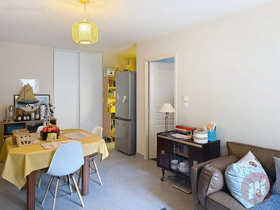 Appartement à LIMOGES