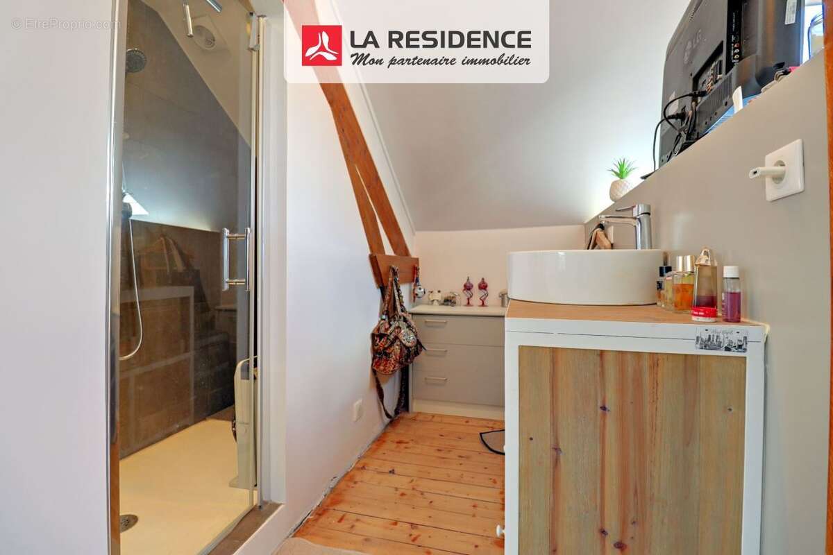 Maison à BESSANCOURT