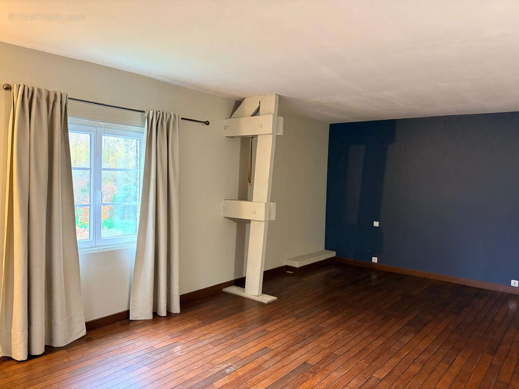 Maison à NOUVION-ET-CATILLON