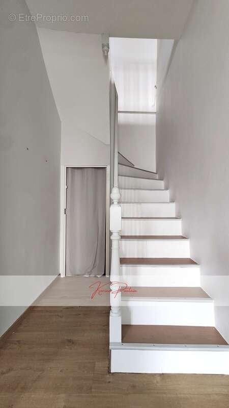 Maison à SAINT-LOUBES