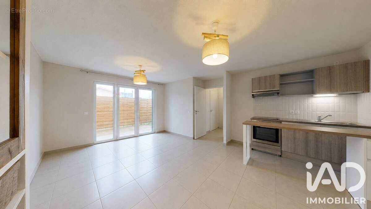 Photo 2 - Appartement à GUJAN-MESTRAS