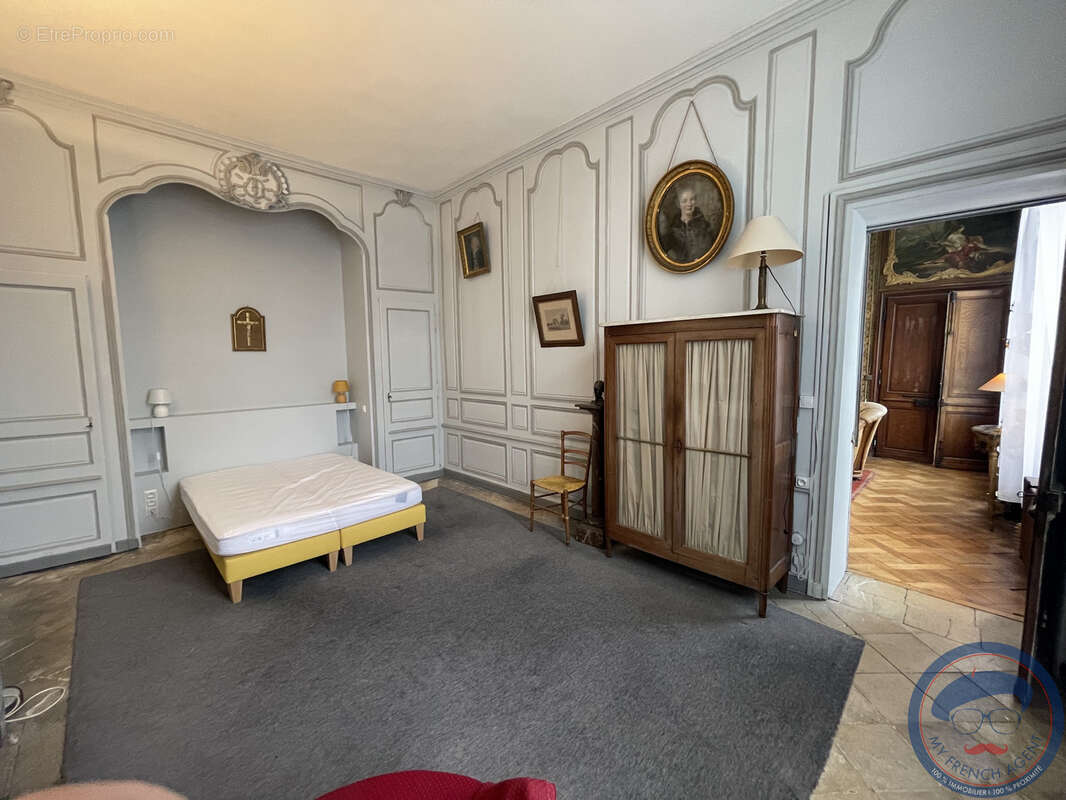 Maison à CAEN