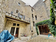 Maison à NEZIGNAN-L&#039;EVEQUE