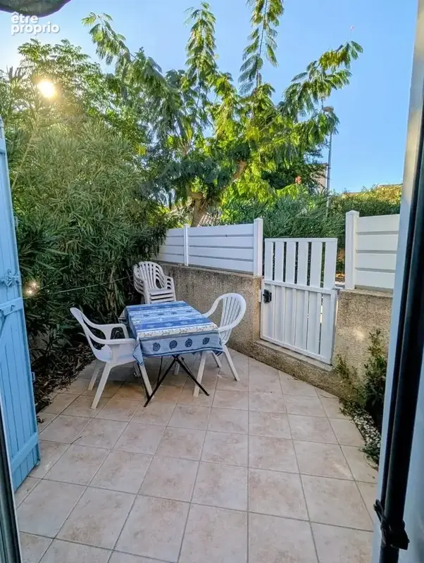 Maison à FLEURY