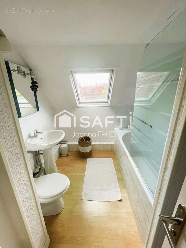 Photo 6 - Maison à FLAVACOURT