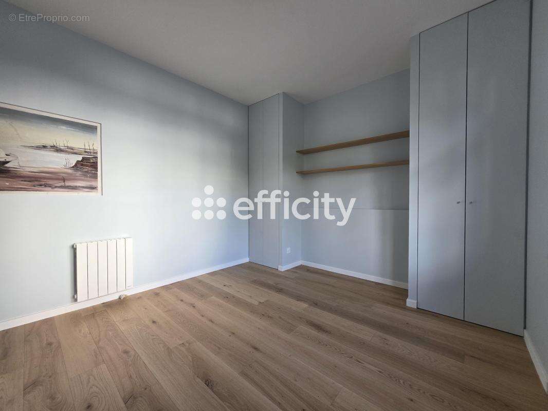 Appartement - photo 8