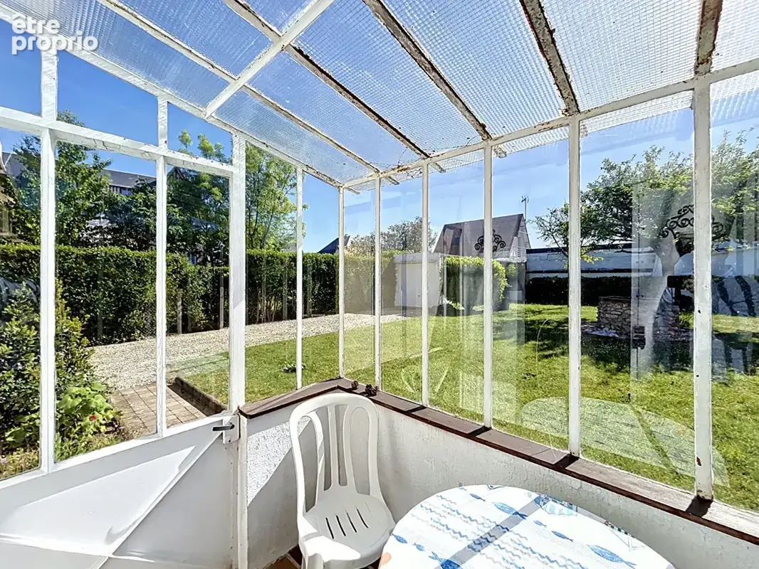 Maison villers sur mer 8 pieces 156m2 - photo 5