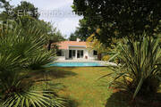 Maison à HOSSEGOR