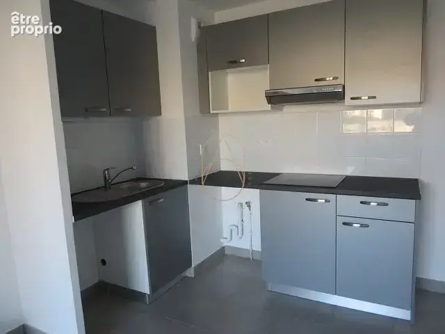 Appartement 61 m² à Montpellier  - photo 2