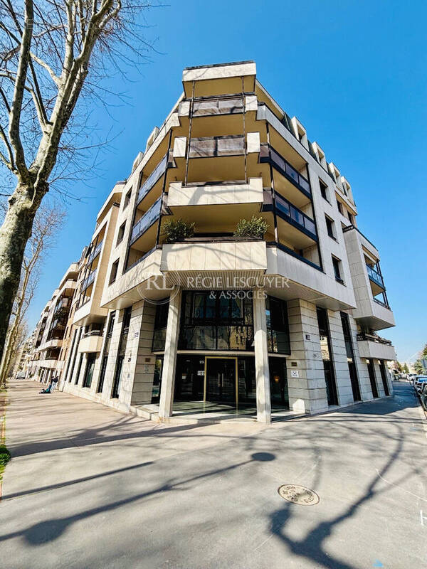 Appartement à LYON-4E