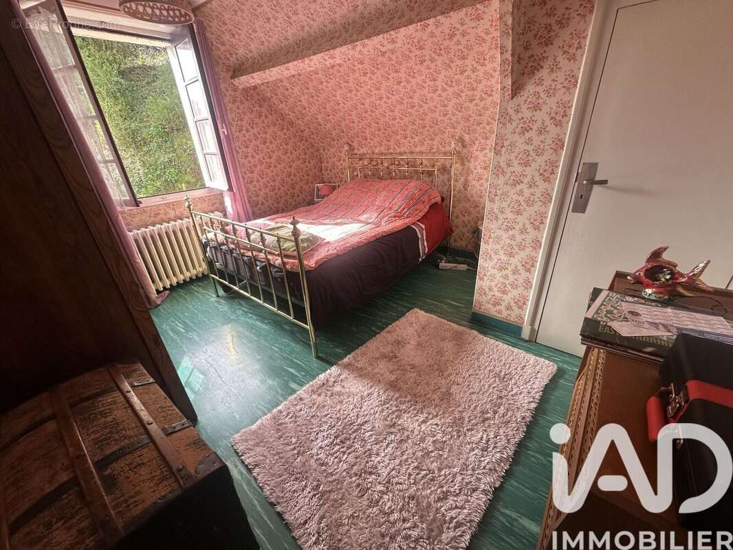 Photo 8 - Maison à BELLE-ISLE-EN-TERRE