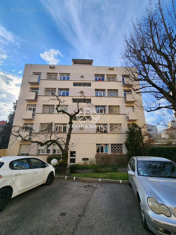 Appartement à LYON-4E