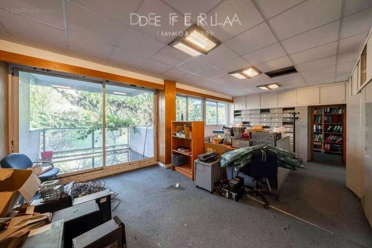 Appartement à SAINT-CLOUD