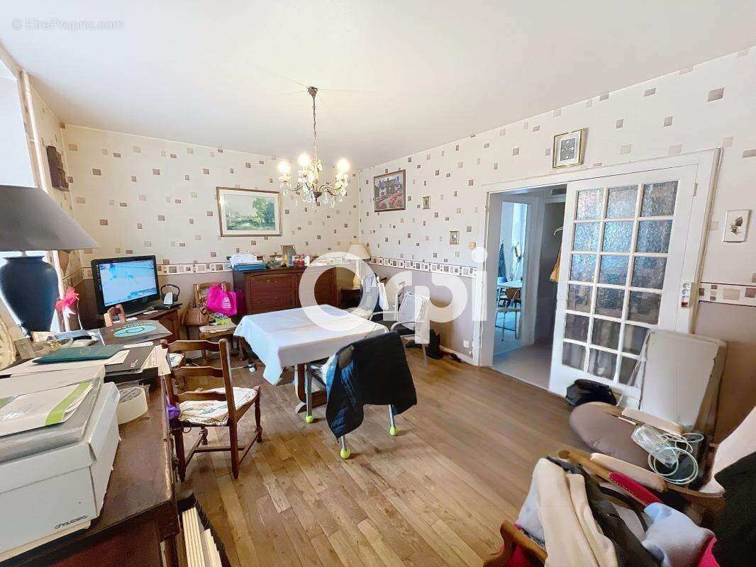 Maison à BRIVE-LA-GAILLARDE