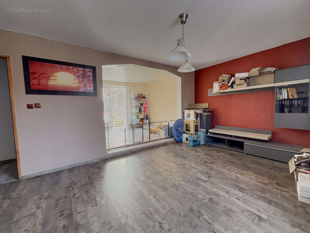 Maison 182m2, monthureux sur saone - photo 11